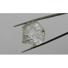 117 carat diamond, a positive start to 2020
